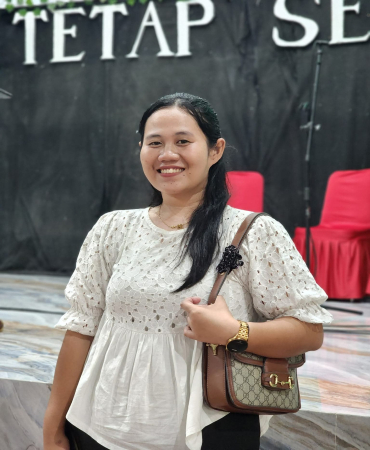 Fenny Pitoy