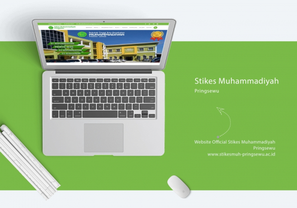 Stikes Muhammadiyah Pringsewu,CV.MALILI TEKNO KOMPUTER
