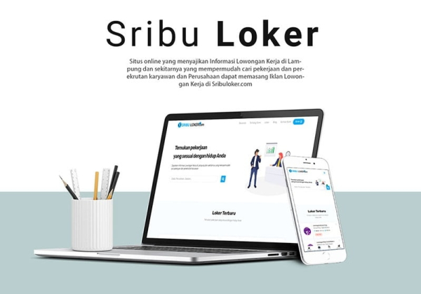 Portal Loker Sribuloker.com,CV.MALILI TEKNO KOMPUTER